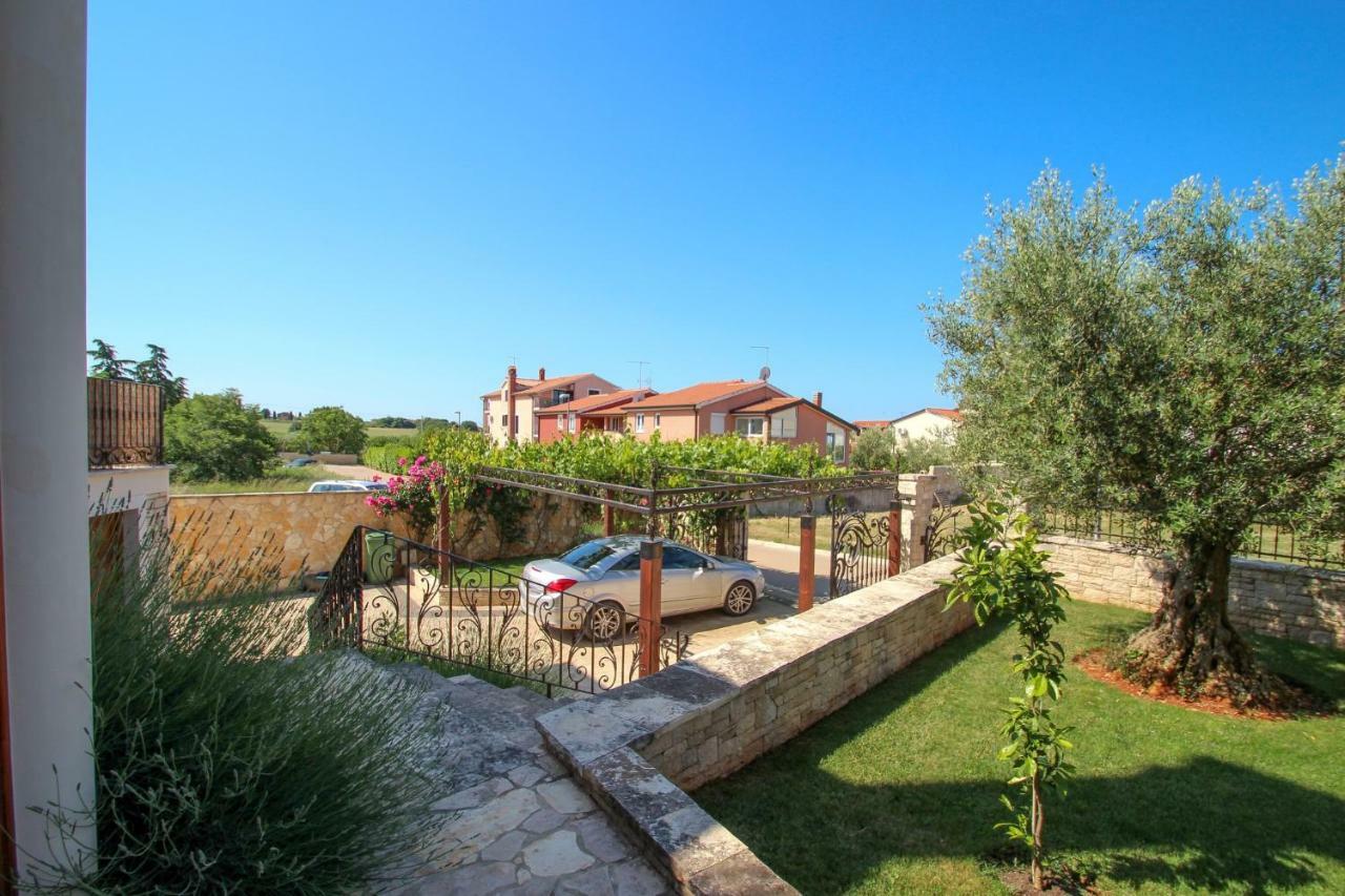 Novigrad Istria Casa Rafael 1 아파트 외부 사진