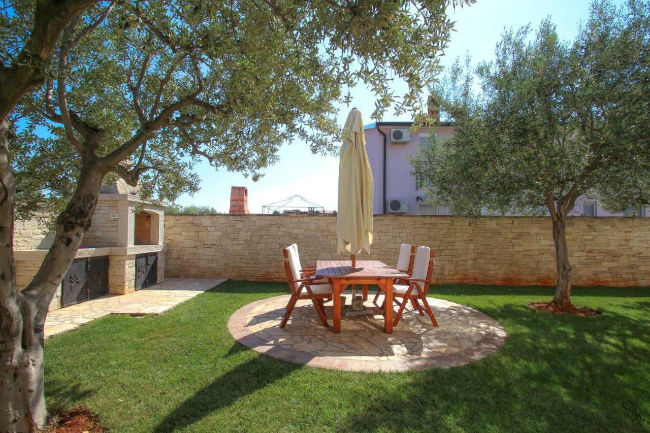Novigrad Istria Casa Rafael 1 아파트 외부 사진