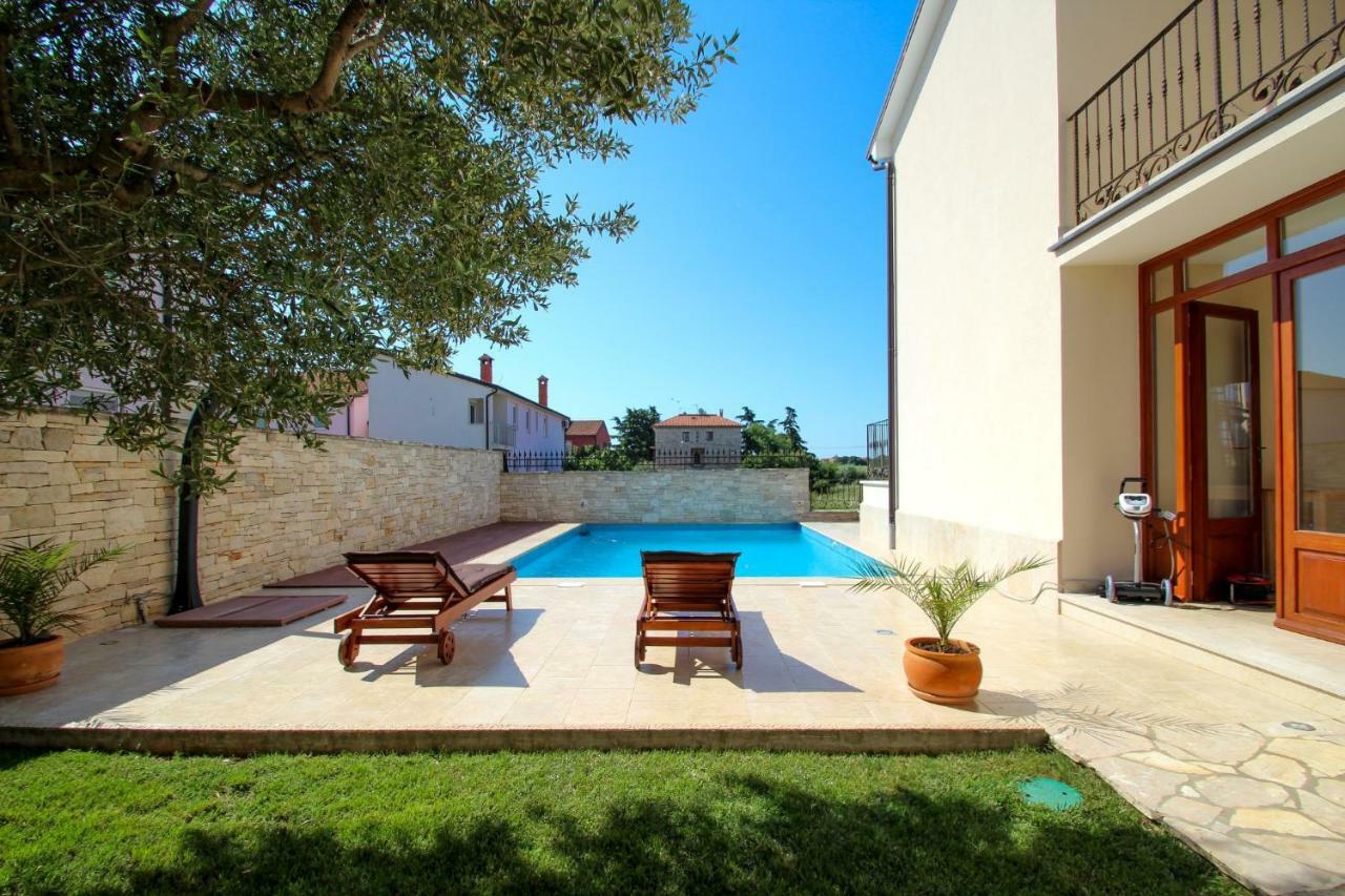 Novigrad Istria Casa Rafael 1 아파트 외부 사진